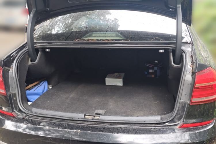 Used Volkswagen Passat 2017 330TSI DSG Luxury Edition