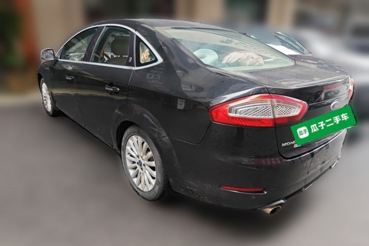 Used Ford Mondeo 
