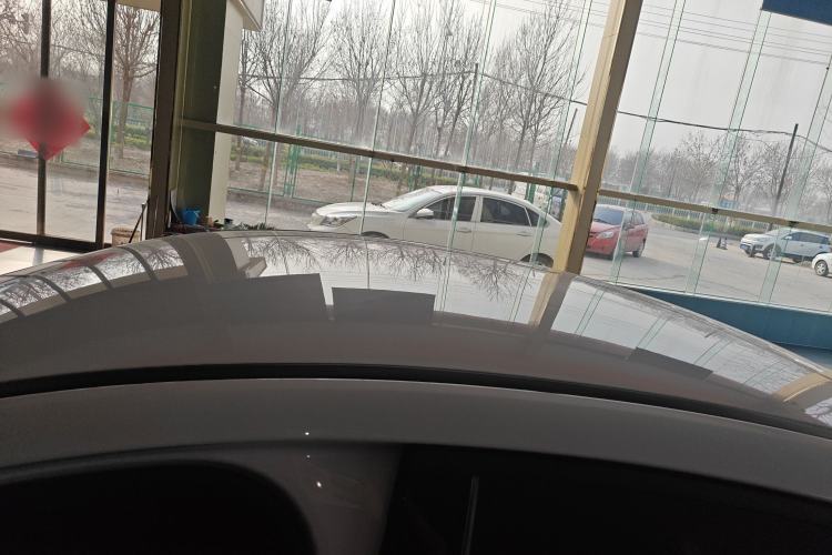 Used BYD Seal 05 DM-i 2026 DM-i 128KM Luxury Edition Roof