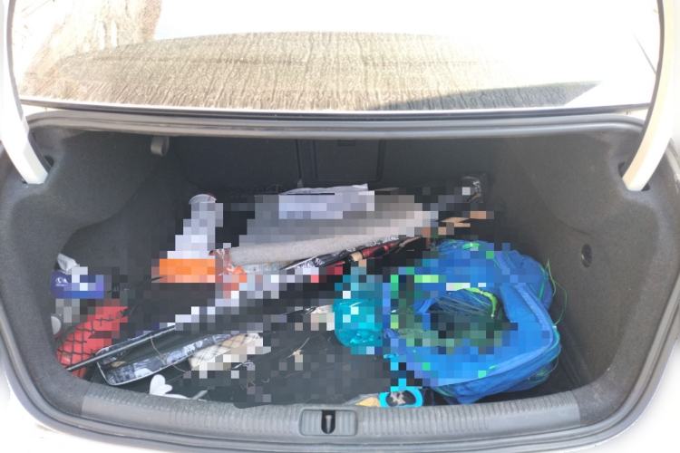 Used Audi A3 (Import) 2014 Limousine 40 TFSI S line Comfort Model
