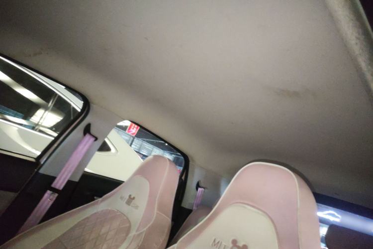 Used Leapmotor T03 2022 Amber Edition
