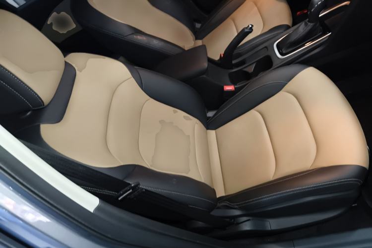 Used Chevrolet Monza 2022 320 Automatic Enjoyment Edition