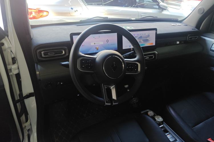 Used Baojun Spark 2023 Flagship Edition