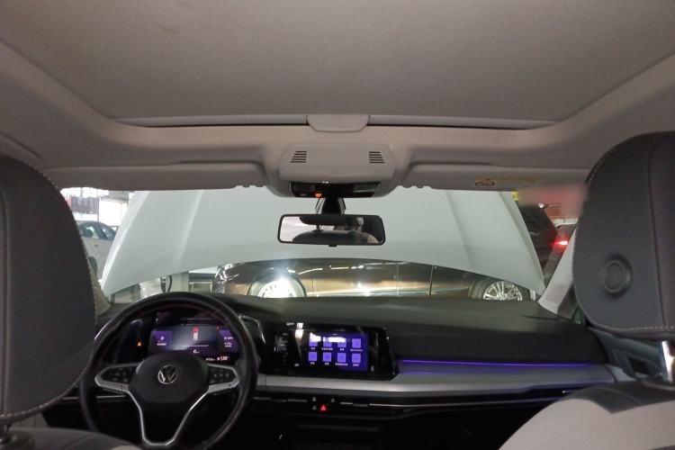 Used Volkswagen Golf 2021 280TSI DSG Pro