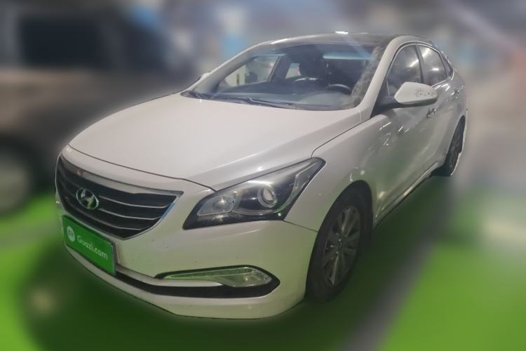 Used Hyundai Mistra 2014 1.8L Automatic Smart GLS
