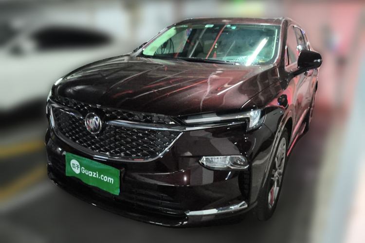 Used Buick Enclave 2022 652T 4x4 Avenir 6-Seater