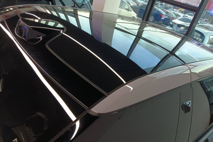 Used HiPhi Y 2023 560 km Pioneer Edition