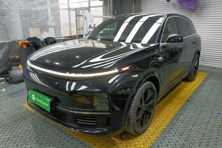 Used Li Auto L7 2023 Air model