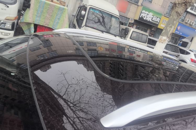 Used Porsche Macan 2017 Macan 2.0T