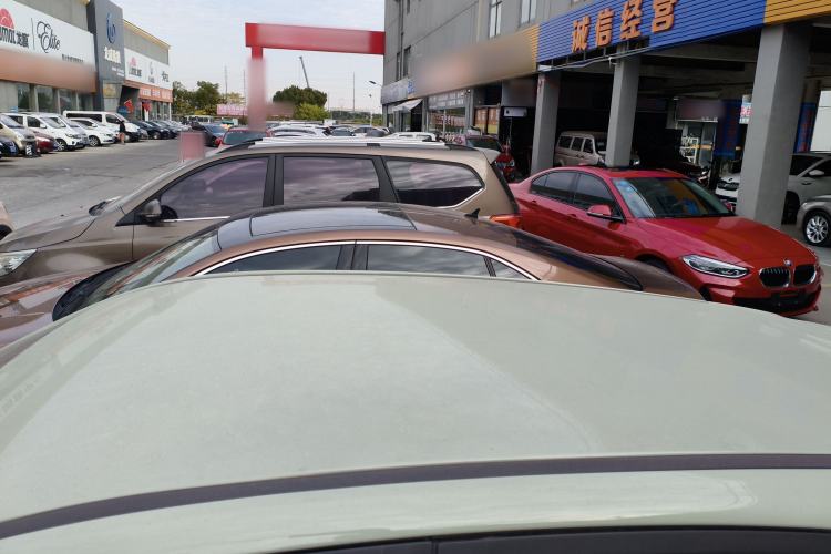 Used NETA AYA 2023 401
