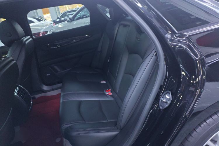 Used Cadillac CT6 2022 28T Luxury Edition