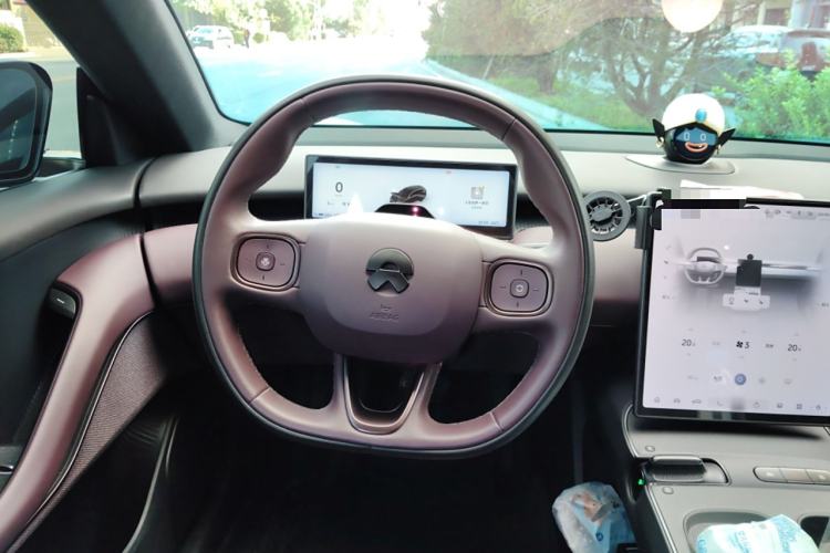 Used Nio ET5T 2023 75 kWh Touring
