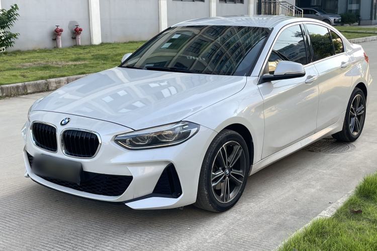 Used BMW 1 Series 2021 Revised 120i M Sport Edition