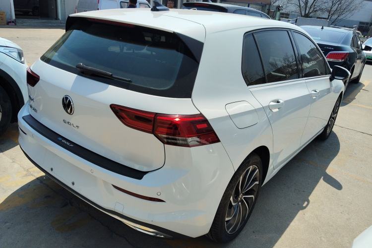 Used Volkswagen Golf 2021 280TSI DSG Pro