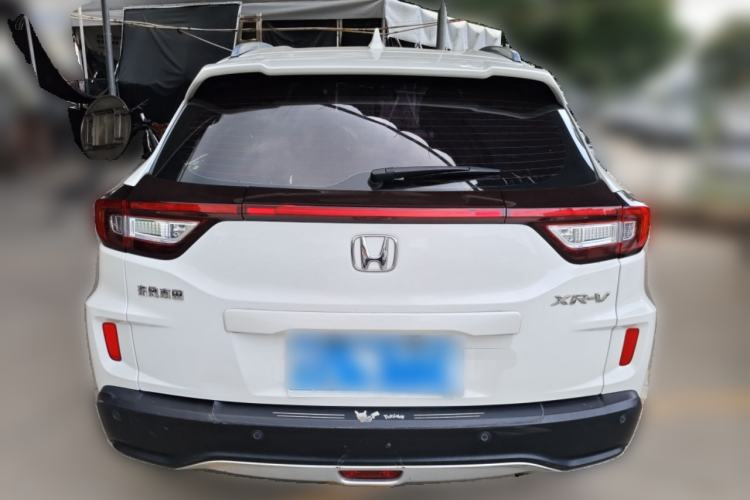 Used Honda XR-V 2017 1.5L LXi CVT Classic Edition
