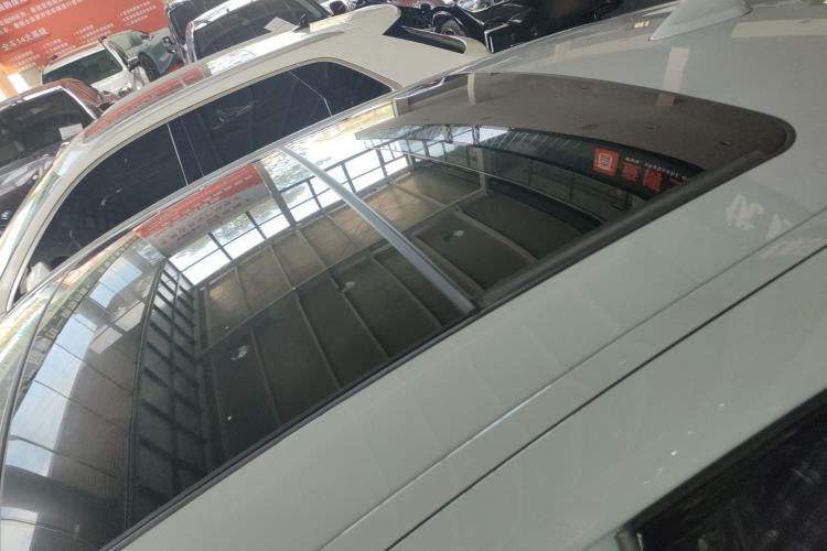 Used BMW X4 2022 xDrive 30i M Sport Package
