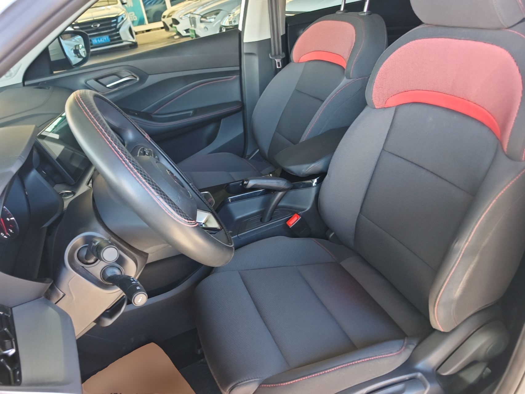 MG 5 2023 180 DVVT Manual Fashion Edition — снимка 17