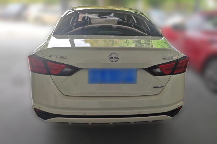 Used Nissan Teana 2019 2.0L XL Comfort Edition Rear