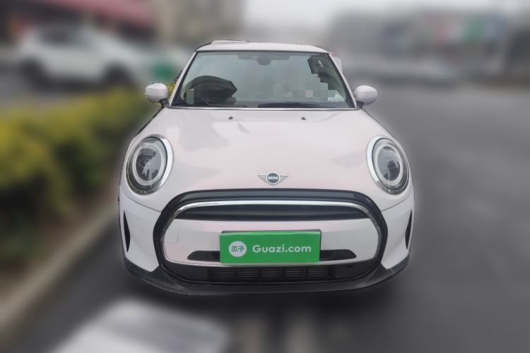Used MINI 2022 1.5T COOPER Classic Edition