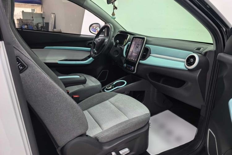 Used Chery Little Ant 2021 150 000 Yuan Ant Fan Edition Ant Stylish Version Lithium Iron Phosphate