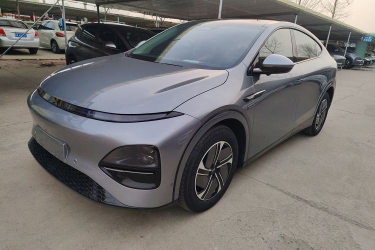 Used XPeng G6 2023 580 Long-Range Pro