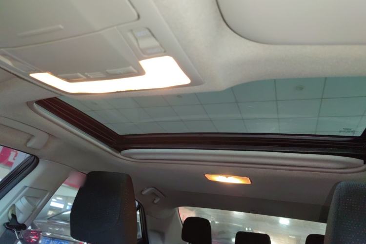 Used Toyota Levin 2018 185T CVT Luxury Edition Headliner