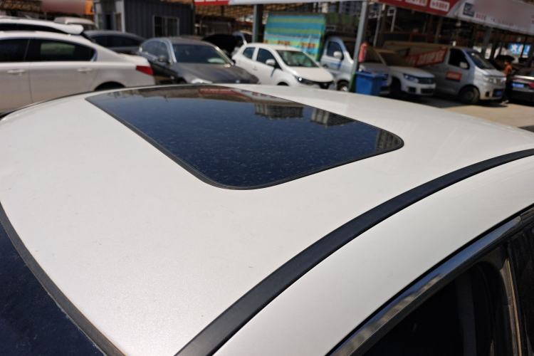 Used Honda Spirior 2015 2.4L Prestige Edition