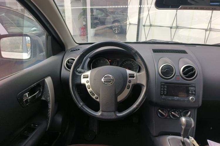 Used Nissan Qashqai 2011 2.0 XL Fire CVT 2WD

