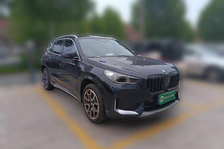 Used BMW X1 2024 sDrive25Li X Design Package