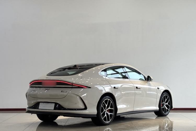 Used IM L6 2025 Ultra Model