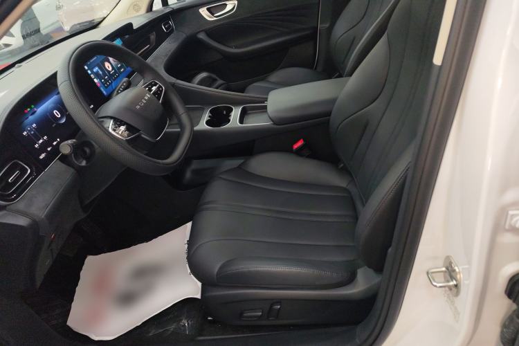 Used Roewe D7 2025 DMH 125km World Champion Excellence Edition