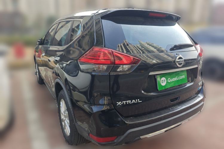 Used Nissan X-Trail 2017 2.0L CVT Comfort Edition 2WD