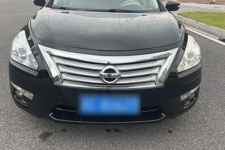 Used Nissan Teana 2013 2.0L XL Comfort Edition
