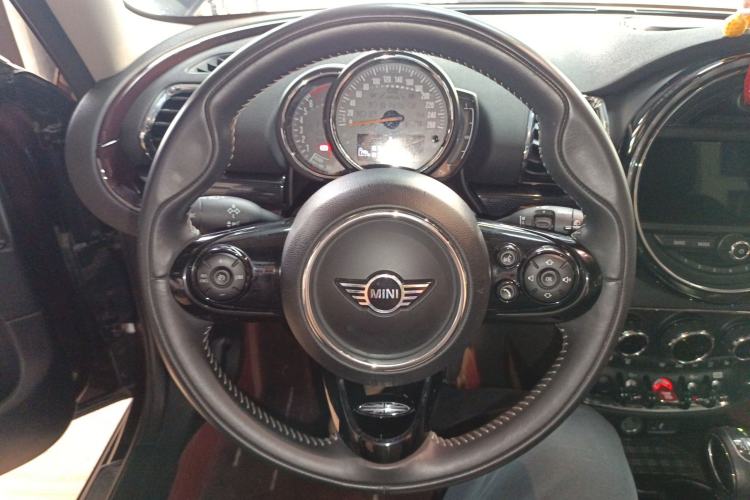 Used MINI Clubman 2018 1.5T COOPER Artist