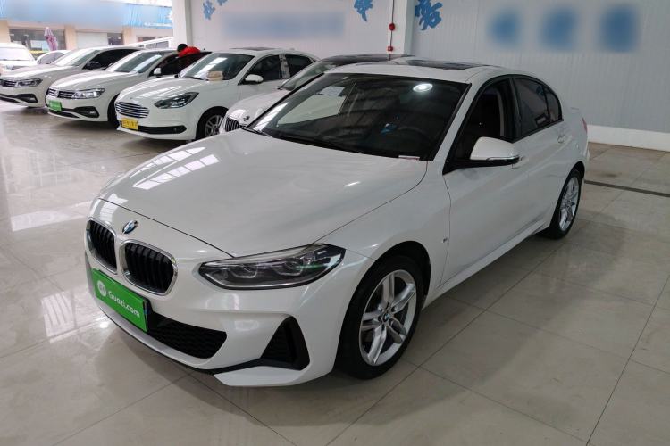 Used BMW 1 Series 2020 120i M Sport Package