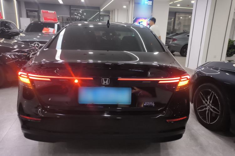 Used Honda Accord 2023 260TURBO Smart Enjoyment Version