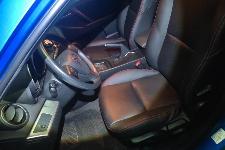 Used Mazda 3 2013 Hatchback 1.6L Automatic Elite Model