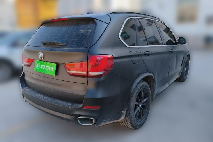 Used BMW X5 