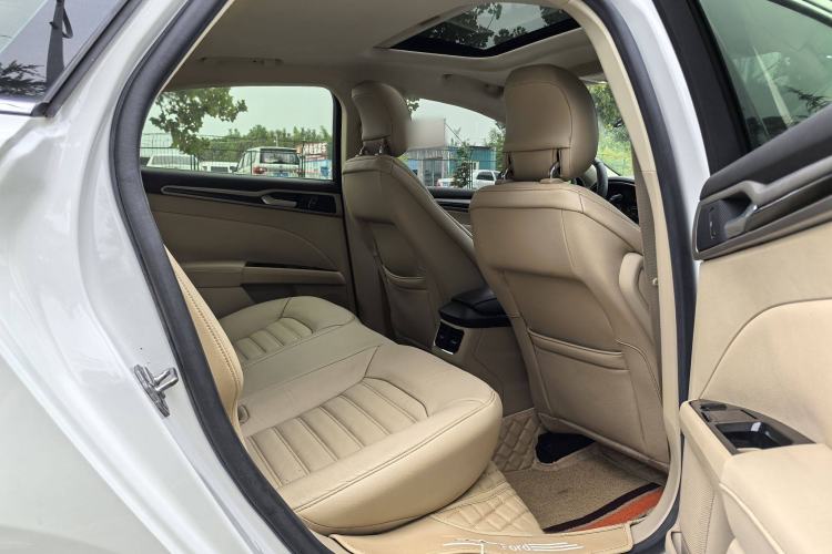 Used Ford Mondeo 2013 1.5L GTDi180 Fashion Edition