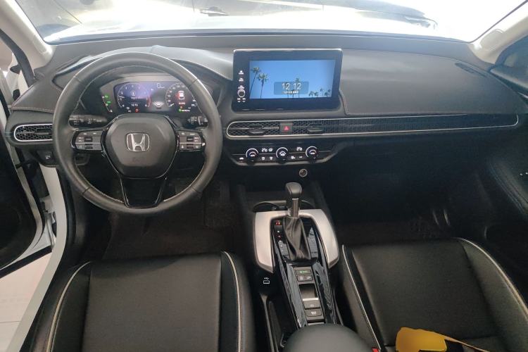 Used Honda HR-V 2023 240TURBO Trendy Edition