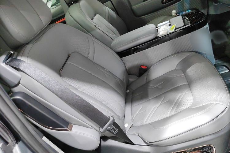 Used Zeekr MIX 2025 Long-Range Intelligent Driving Edition