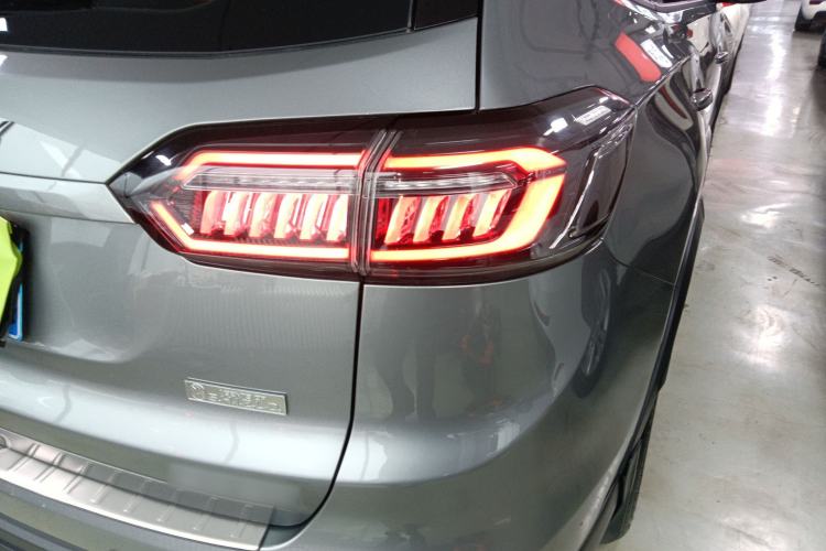 Used Chery Tiggo 8 PLUS 2024 Champion Edition 390TGDI DCT Bold Version 7-Seater