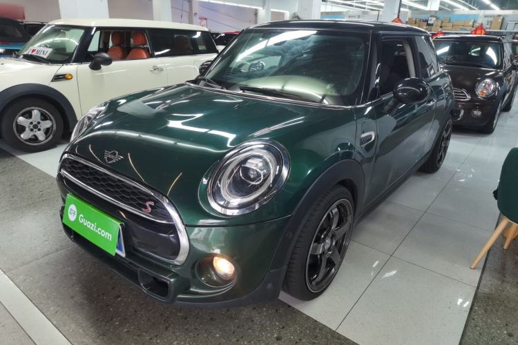 Used MINI 2018 1.5T COOPER Classic Edition