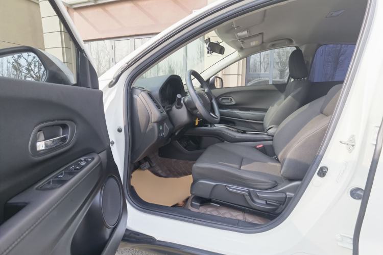 Used Honda Vezel 2020 220 TURBO CVT Elite Edition
