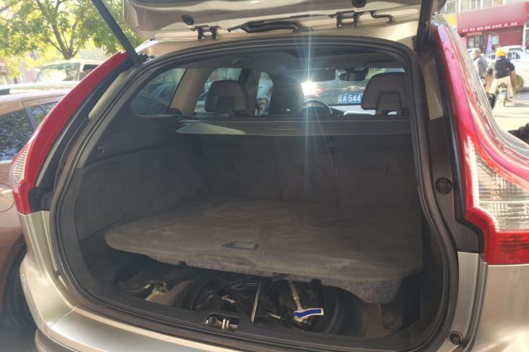 Used Volvo XC60 (Import) 2014 T5 Zhiyi Edition