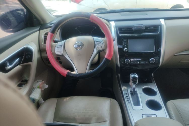 Used Nissan Teana 2016 2.0L XL-Upper Smart Edition