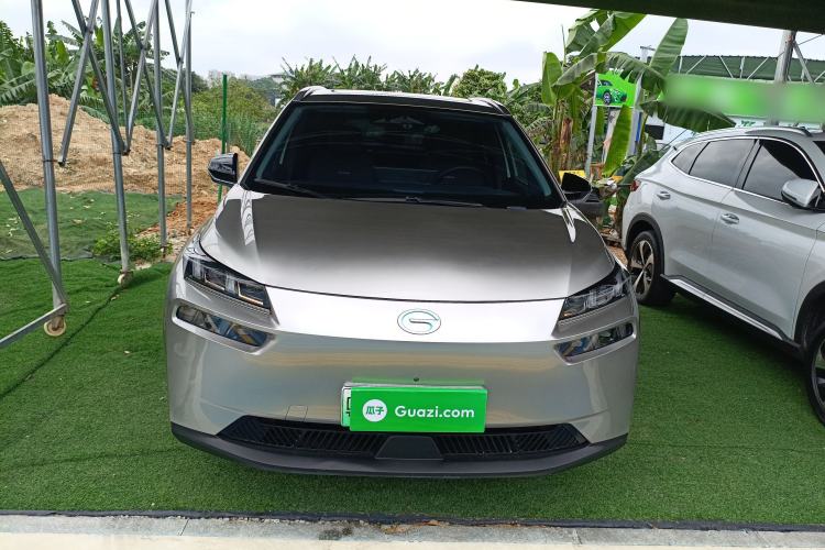 Used AION V 2024 Plus 70 Star Edition Lithium Iron Phosphate Front