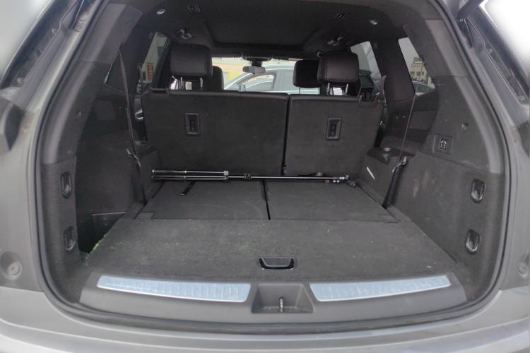 Used Cadillac XT6 2020 28T Seven-Seater Fashion Edition
