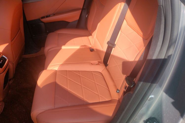 Used Deepal S05 2024 510 Plus Pure Electric Version
