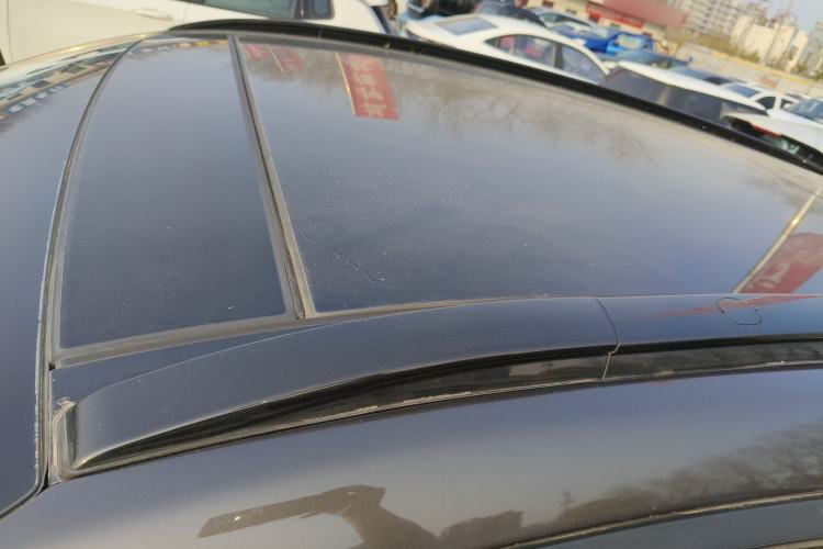 Used Hyundai Tucson 2018 1.6T Dual-Clutch Two-Wheel Drive 15th Anniversary Special Edition